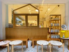 -Cafe on warm(丹霞店)