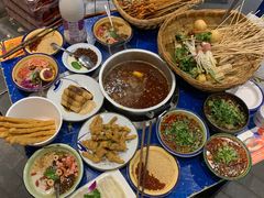 -马路边边串串香(双井直营店)