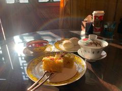 -富华斋饽饽铺·宫廷糕点·伴手礼(护国新天地店)