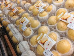 -永辉超市(通州万达店)