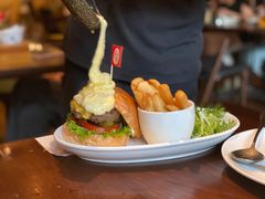 -Bistro 63 创意融合料理(广粤天地店)