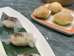 -好彩海鲜火锅饭店(银河百老汇店)