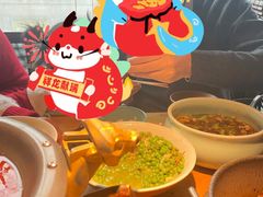 -吃饭皇帝大(解放西路店)