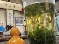 -丝绸小镇荻港古村