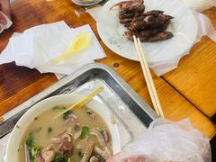 -李小老烧饼(常营民族家园店)