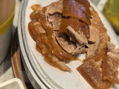 -紫光园·烤鸭·北京菜(团结湖店)