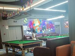 -澜花台球会所(远大金地中心店)