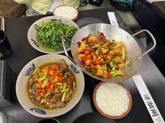 -潇湘阁(三里屯SOHO店)