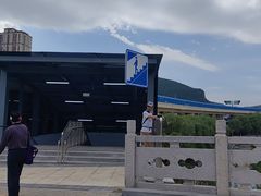 -龙洞风景区-藏龙涧