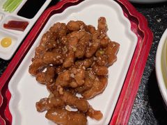 -局气 烤鸭·北京菜(光华路店)