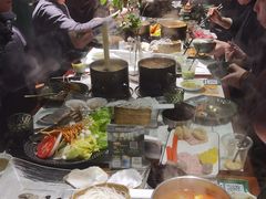 -Thai Basil罗勒叶泰式餐厅(时代天街店)