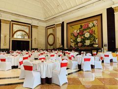 大堂-清远恒大酒店·寻味清远