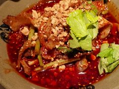 -巴蜀风·地道川菜(总店)