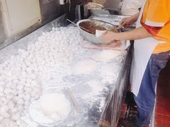 -老新隆牛肉锅贴(新街口店)