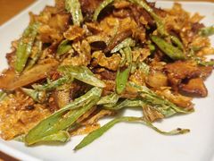 -盐帮食坊•小河帮川菜(四川师大店)