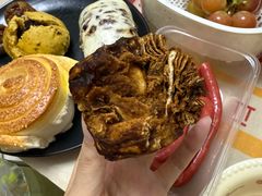 -宫门口馒头铺(创始人总店)