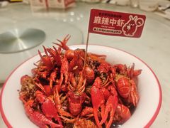 -阿胖龙虾(罍街店)