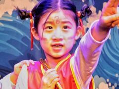 -猴有戏教育戏剧·音乐剧·主持口才·演讲朗诵辩论(环球港华师大校区)