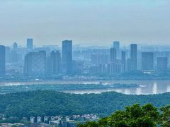 -岳麓山风景名胜区