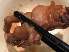 -胖哥俩肉蟹煲(杭州下沙学林街店)