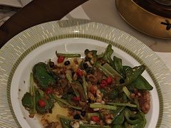 -秦月轩·陕西家乡菜(阜成路·五棵松店)