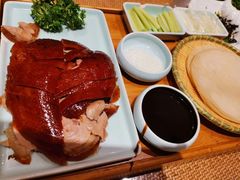 -梁家大院•农家菜(昆山会展中心店)