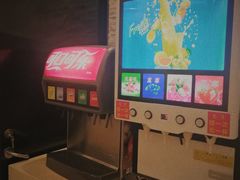 -萨莉亚意式餐厅(天河城购物中心店)