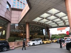 -南京维景国际大酒店(南京博物院店)