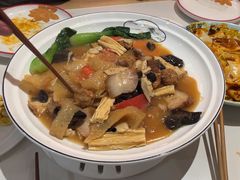 -大厨小馆(华阳城店)