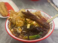 -柳大厨螺蛳粉(人民路总店)