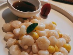 -荷塘秋月·本帮江浙菜(国权路店)