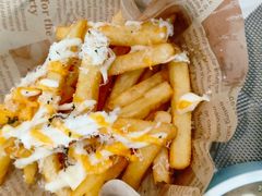 -拾挚扒房(招商花园城店)