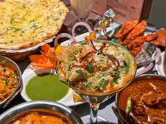 -Pita's&Tika's中东和印度风味餐厅(龙湖天街店)