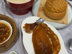 -丰鲤楼•闽南茶楼(仟禧汇店)