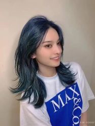 点击看大图 -KIMI HAIR SALON·烫染设计店