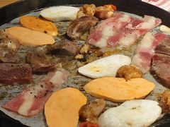 -韩热集市(百源店)