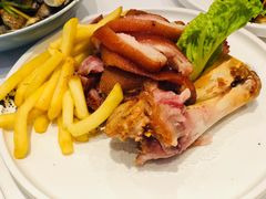 -阿明小菜·海鲜·上海菜(梅陇华理店)