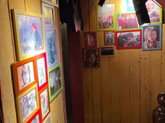 -多杰拉姆藏餐吧(田子坊店)