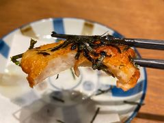 -吉兆手握寿司(车公庙店)