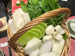 -盡膳口福·百年汤方火锅(科华北路店)