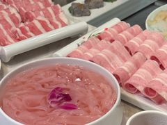 -重庆德庄火锅(映月湖环宇城店)