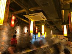 -小龙坎火锅(万象城店)