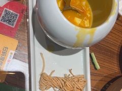 -北京老铺烤鸭(西稍门店)