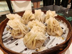烧麦-穆隆斋清真大饭店(串窑街店)