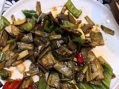 -米庄·原味私房菜(骏壹万邦店)