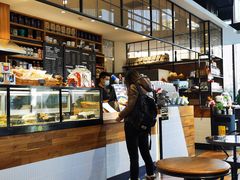 -Jamaicablue Coffeeshop(中央广场店)
