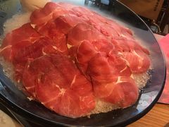 -红牌美蛙鱼头火锅(万辉国际广场店)