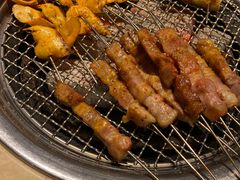 -金太阳海鲜烧烤·本地人餐厅(星海公园店)