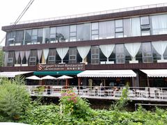 -Local泰莲庭(虹鳟鱼店)
