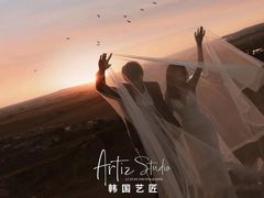 -艺匠摄影ARTIZ STUDIO(大连店)